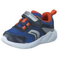 Geox B Sprintye Boy Lauflerner Jungen blau|blau|blau|blau|blau|blau|blau|blau von Geox