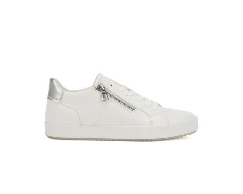 Geox GEOX BLOMIEE, Sneaker, Weiß, Damen Sneaker von Geox