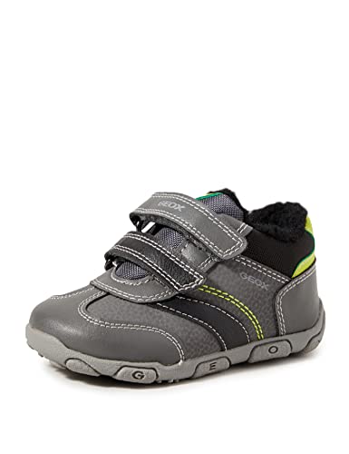 Geox Baby Jungen B Balu' Boy A Erste Schritte von Geox