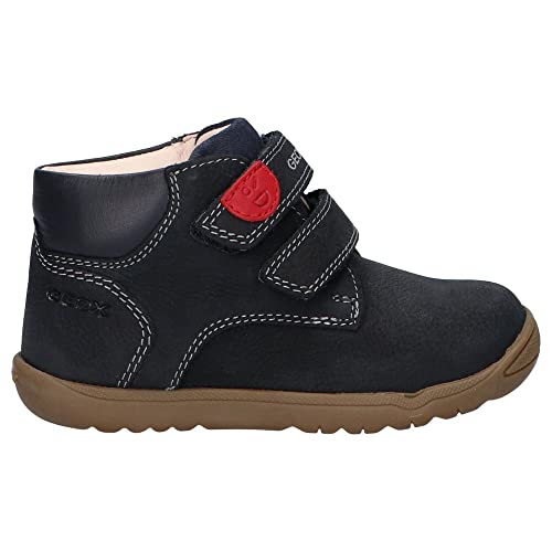 Geox Baby Jungen B Macchia Boy C Erste Schritte von Geox