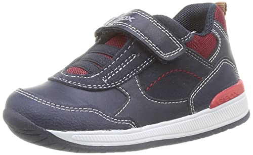 Geox Baby Jungen B Rishon Boy A Erste Schritte von Geox