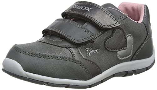 Geox Baby Mädchen B Heira Girl A Sneakers von Geox