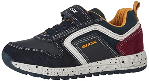 Geox Baby Jungen B Alben Boy C Sneakers von Geox