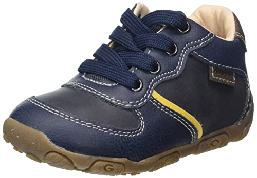 Geox Baby Jungen B Balu' Boy A Erste Schritte von Geox