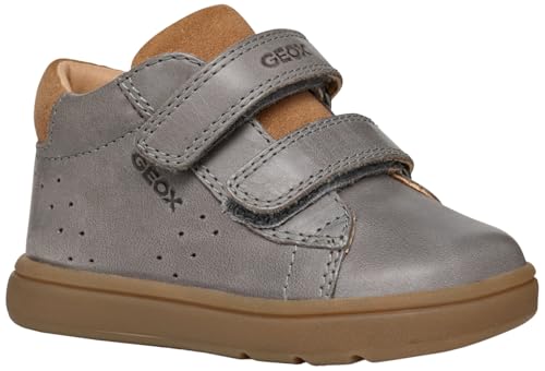 Geox Baby-Jungen B BIGLIA Boy D Sneaker, 21 EU Geox Baby-Jungen B BIGLIA Boy D Sneaker, 21 EU von Geox