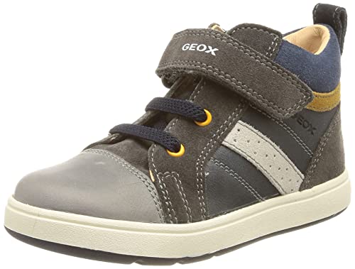 Geox Baby Jungen B Biglia Boy A Erste Schritte von Geox