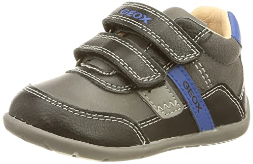 Geox Baby Jungen B Elthan Boy A Erste Schritte von Geox