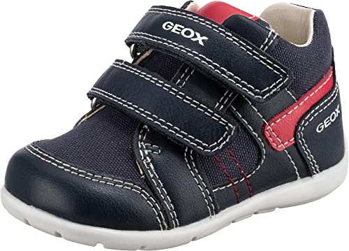 Geox Baby Jungen B Elthan Boy A Erste Schritte von Geox