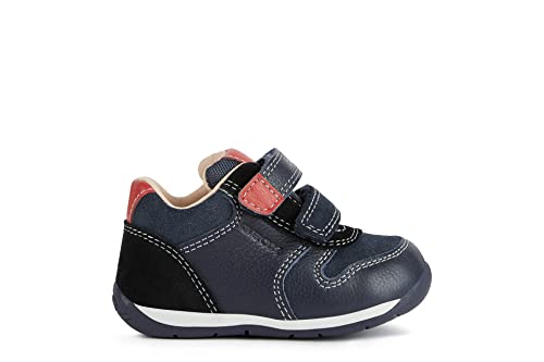 Geox Baby Jungen B Each Boy A Erste Schritte von Geox