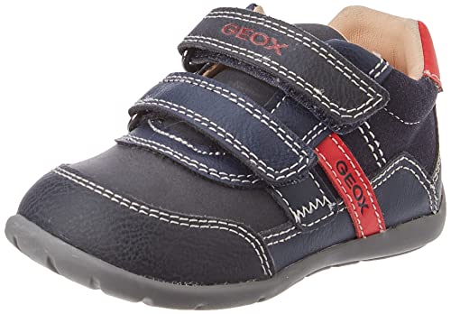 Geox Baby Jungen B Elthan Boy A Erste Schritte von Geox