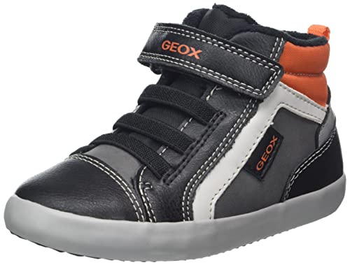 Geox Baby Jungen B Gisli Boy B Sneakers von Geox