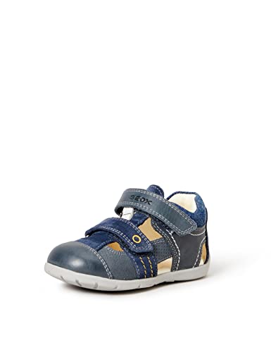 Geox Baby Jungen B Kaytan A Erste Schritte von Geox