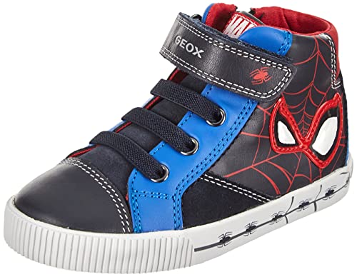 Geox Baby Jungen B Kilwi Boy C Sneakers von Geox