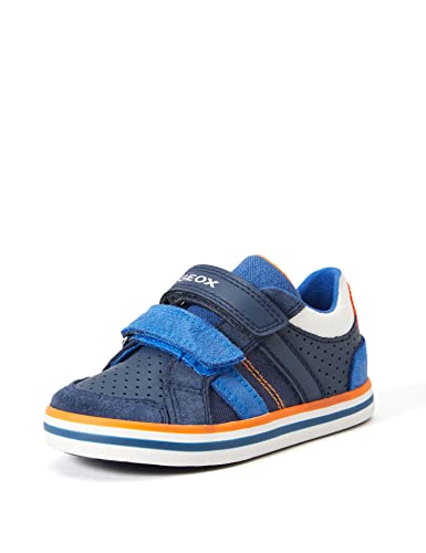 Geox Baby Jungen B Kilwi Boy C Sneakers von Geox