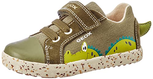 Geox Baby Jungen B Kilwi Boy C Sneakers von Geox