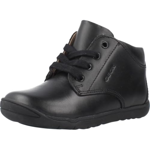 Geox Baby-Jungen B MACCHIA Boy A Sneaker, 21 EU Geox Baby-Jungen B MACCHIA Boy A Sneaker, 21 EU von Geox