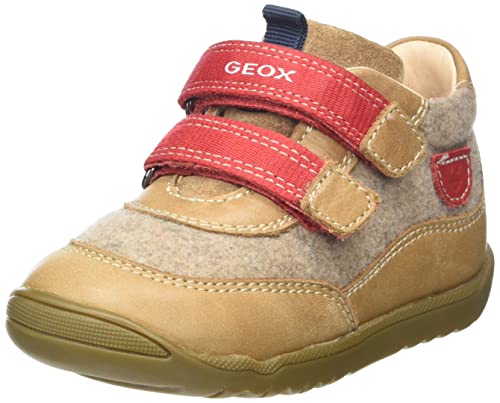 Geox Baby Jungen B Macchia Boy A Erste Schritte von Geox