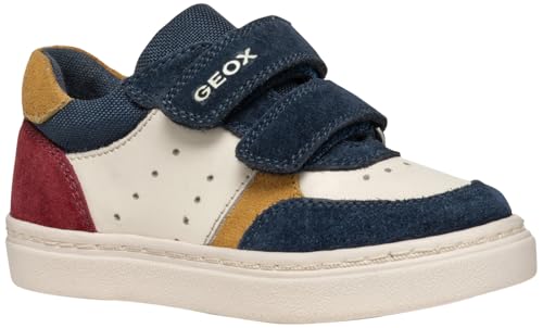 Geox Baby-Jungen B NASHIK Boy C Sneaker, 20 EU Geox Baby-Jungen B NASHIK Boy C Sneaker, 20 EU von Geox