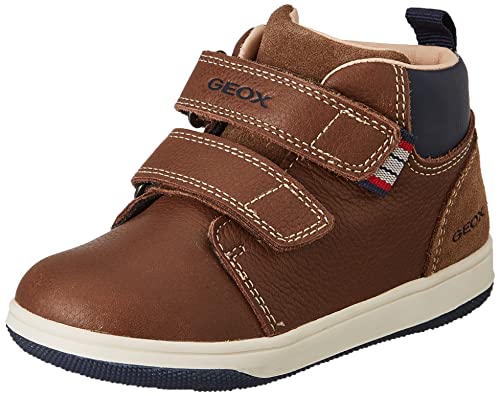 Geox Baby Jungen B New Flick Boy A Sneakers von Geox