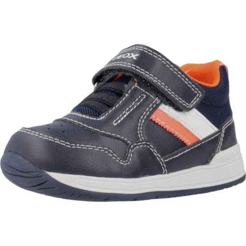 Geox Baby Jungen B Rishon Boy A Erste Schritte von Geox