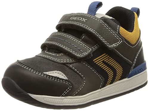 Geox Baby Jungen B Rishon Boy B Erste Schritte von Geox