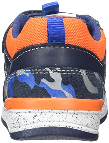 Geox Baby Jungen B Rishon Boy B Erste Schritte von Geox