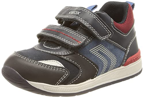 Geox Baby Jungen B Rishon Boy B Erste Schritte von Geox