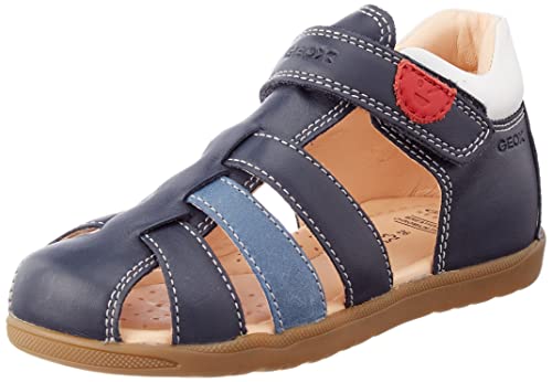 Geox Baby Jungen B Sandal Macchia Boy Erste Schritte von Geox