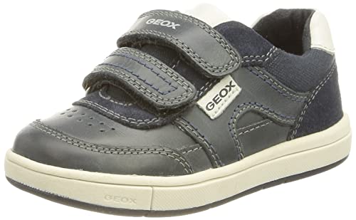 Geox Baby Jungen B Trottola Boy A Sneakers von Geox