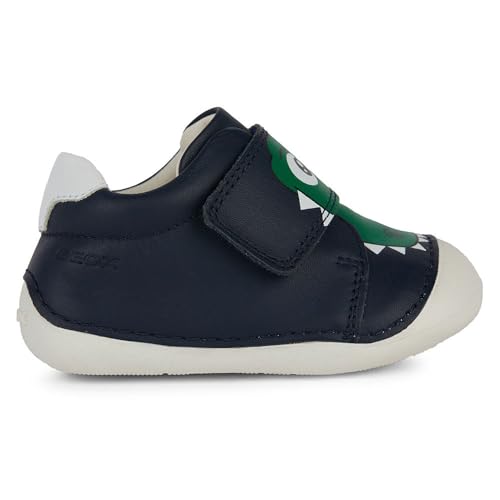 Geox Baby-Jungen B TUTIM C Sneaker, Navy, 20 EU Geox Baby-Jungen B TUTIM C Sneaker, Navy, 20 EU von Geox