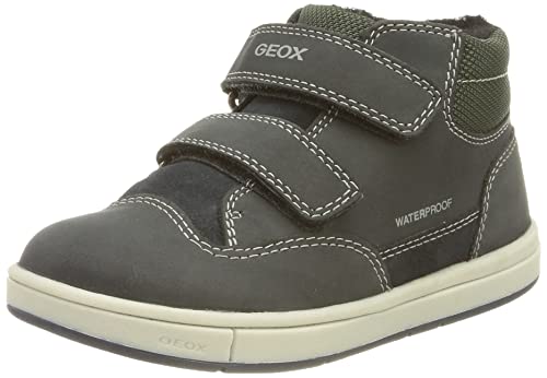 Geox Baby Jungen B Trottola Boy Wpf A Sneakers von Geox