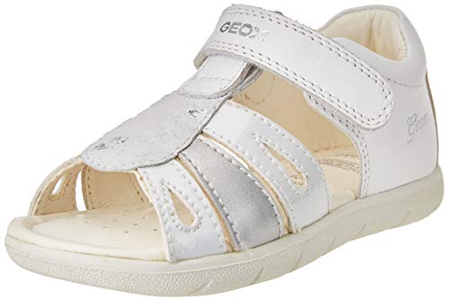 Geox Baby Mädchen B Sandal Alul Girl B Sandalen von Geox