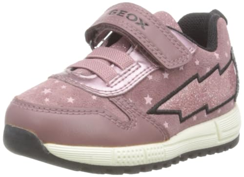 Geox Baby Mädchen B Alben Girl A Sneakers Geox Baby Mädchen B Alben Girl A Sneakers von Geox