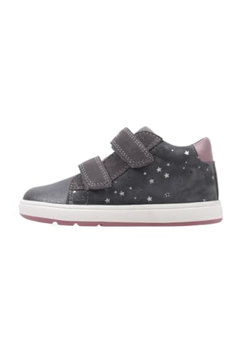 Geox Baby-Mädchen B BIGLIA Girl C Sneaker, 24 EU Geox Baby-Mädchen B BIGLIA Girl C Sneaker, 24 EU von Geox