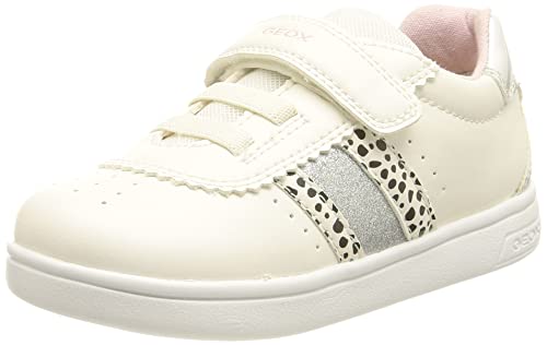 Geox Baby Mädchen B Djrock Girl C Sneakers von Geox