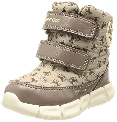 Geox Baby Mädchen B Flexyper Girl B Ab Stiefeletten von Geox