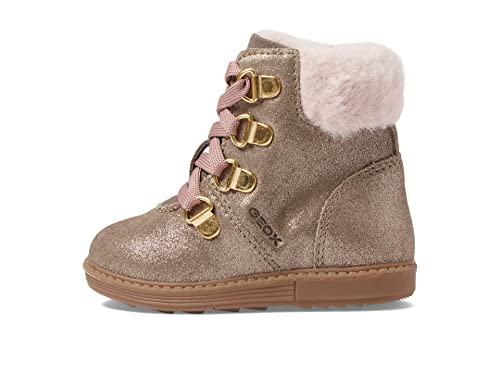 Geox Baby Mädchen B Hynde Girl A Stiefeletten von Geox