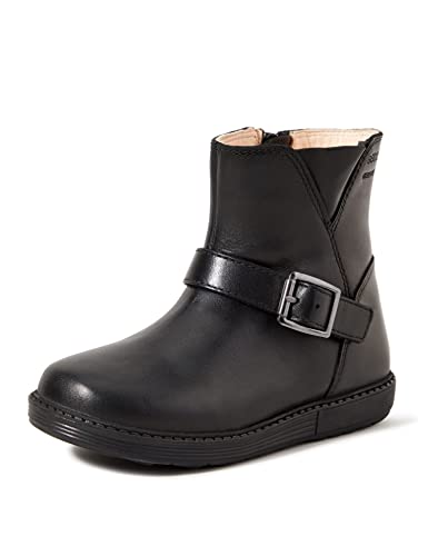 Geox Baby Mädchen B Hynde Girl Wpf A Stiefeletten von Geox