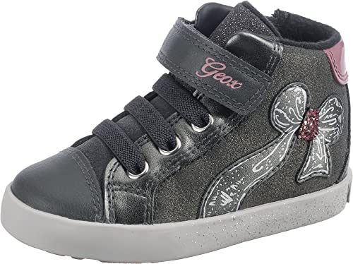 Geox Baby Mädchen B Kilwi Girl A Sneakers von Geox