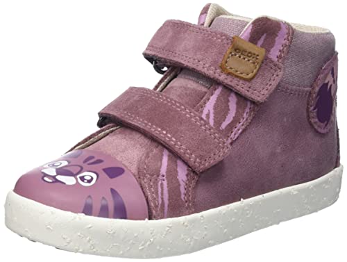 Geox Baby Mädchen B Kilwi Girl C Sneakers Geox Baby Mädchen B Kilwi Girl C Sneakers von Geox