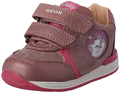 Geox Baby Mädchen B Rishon Girl B Erste Schritte von Geox