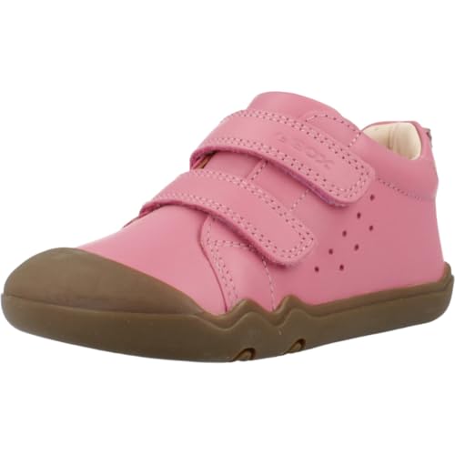 Geox Baby-Mädchen B STEPPIEUP Girl A Sneaker, 22 EU von Geox