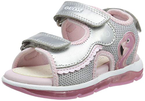 Geox Baby Mädchen B Sandal Todo Girl B Sandalen von Geox