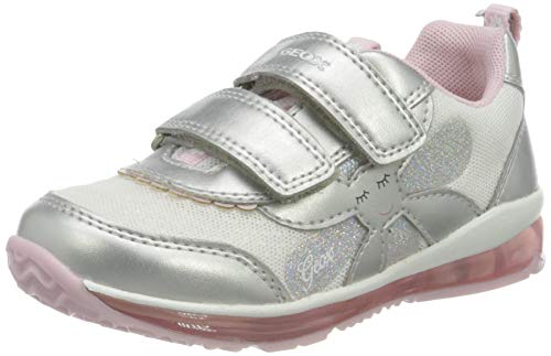 Geox Baby Mädchen B Todo Girl A Sneakers von Geox