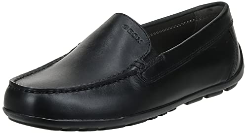 Geox Boy's J New Fast von Geox