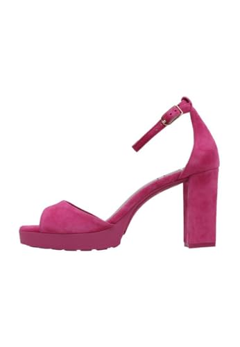 Geox Business Pumps Walk Pleasure Pink 36 von Geox