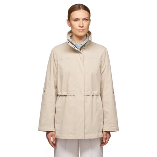 Geox - CLAUDIN Jacke - Damen, Kompletter Reis, 38 von Geox