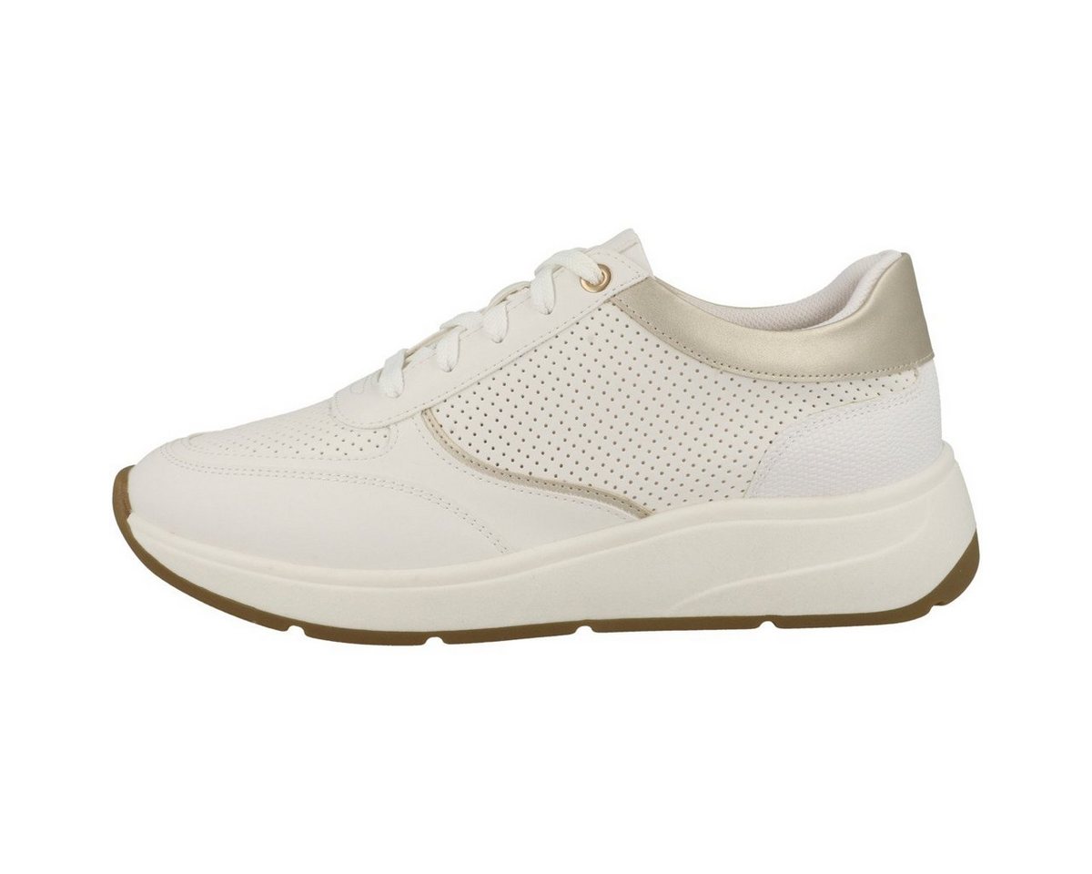 Geox D Cristael D Damen Sneaker Geox D Cristael D Damen Sneaker von Geox