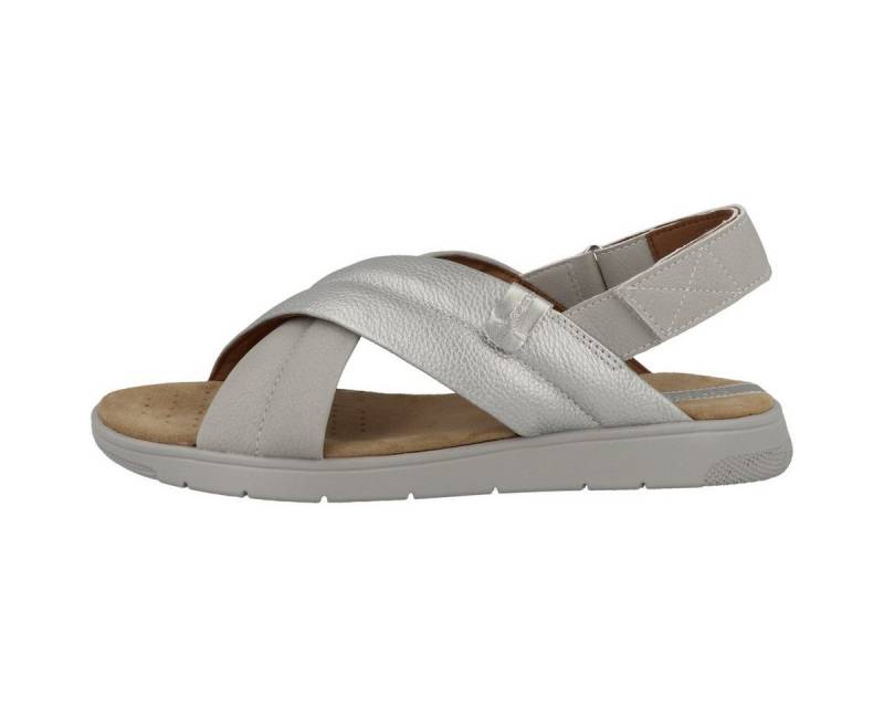 Geox D Dandra A Damen Sandale von Geox