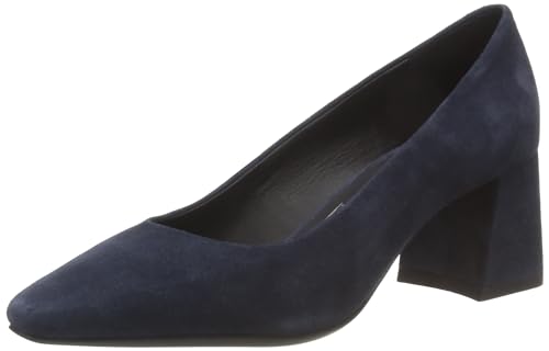 Geox D GISELDA A Pump, DK Jeans, 39 EU von Geox